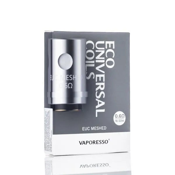 Vaporesso Replacement Coil Vaporesso EUC CCell Replacement Coil